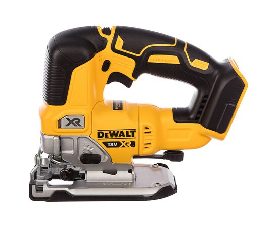  Лобзик DEWALT  DCS 334 N DCS334N-XJ аккумуляторный 