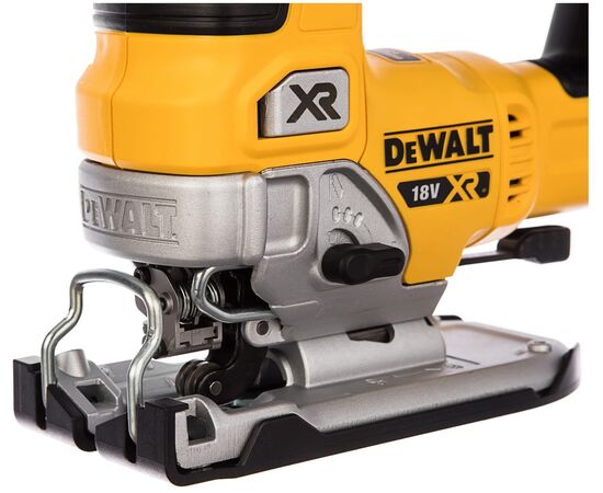  Лобзик DEWALT  DCS 334 N DCS334N-XJ аккумуляторный 