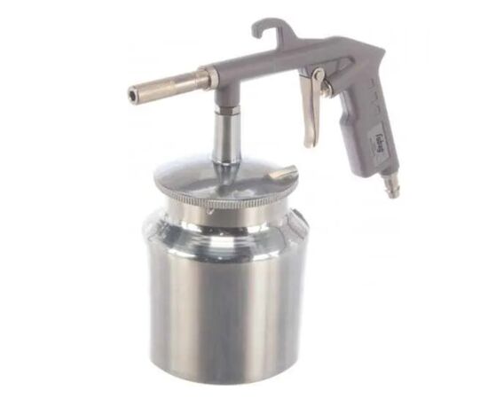  Пневмопистолет Fubag SBG - 142/3 110115 пескоструйный 