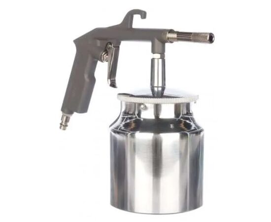  Пневмопистолет Fubag SBG - 142/3 110115 пескоструйный 