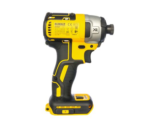  Шуруповерт аккумуляторный DEWALT  DCF 887 P2 DCF887P2-QW 18v 5 