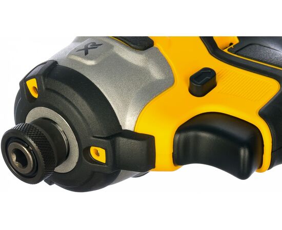  Шуруповерт аккумуляторный DEWALT  DCF 887 P2 DCF887P2-QW 18v 5 