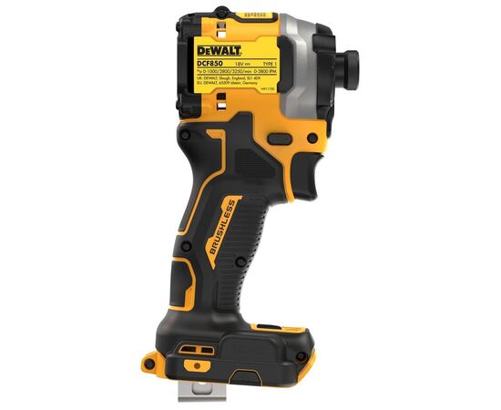  Шуруповерт аккумуляторный DEWALT DCF 850 N 