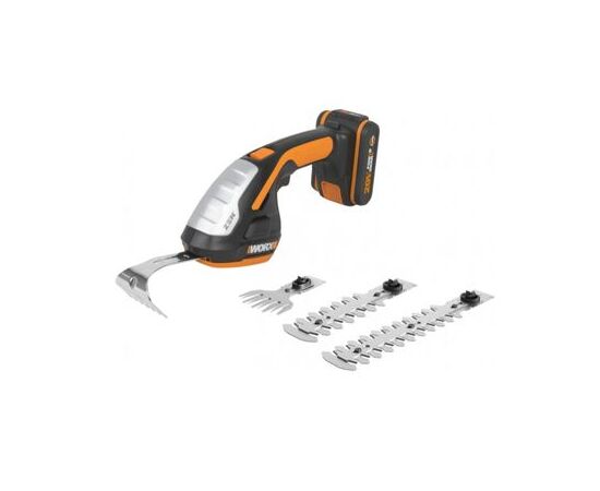  Ножницы WORX WG801E.5 