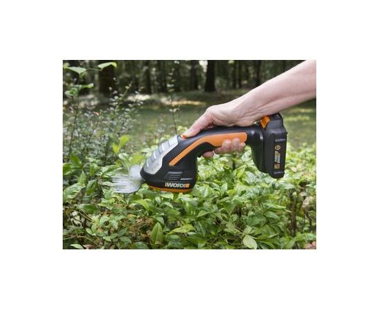  Ножницы WORX WG801E.5 
