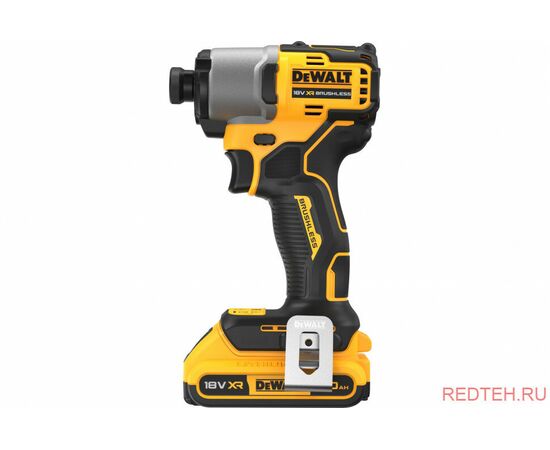  Шуруповерт аккумуляторный DEWALT DCF 840 N DCF840N-XJ 