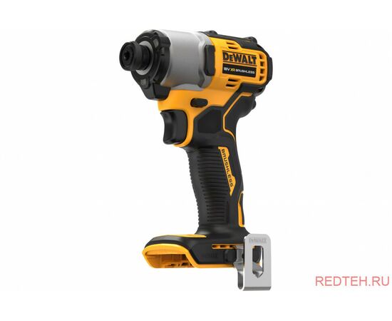  Шуруповерт аккумуляторный DEWALT DCF 840 N DCF840N-XJ 