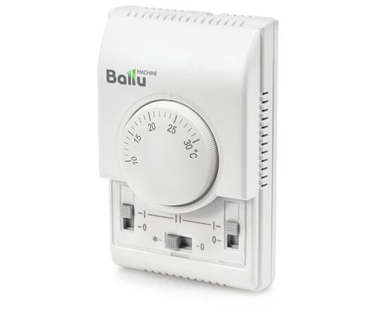  Завеса тепловая Ballu BHC-B10T06-PS 