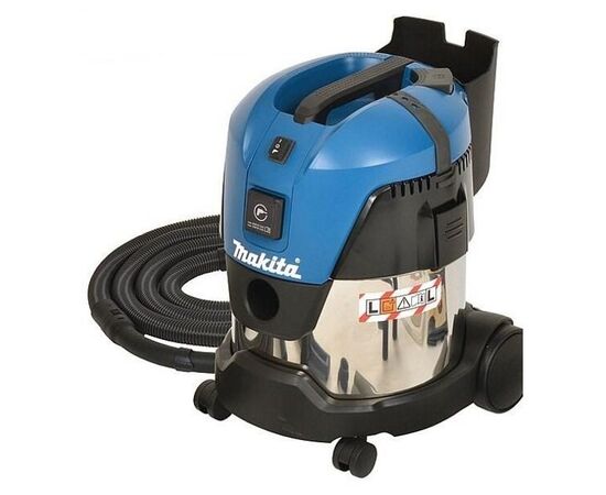  Пылесос Makita VC 2012 L 