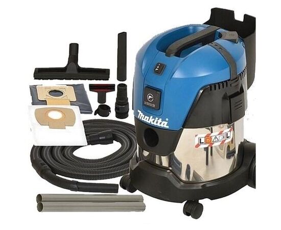  Пылесос Makita VC 2012 L 