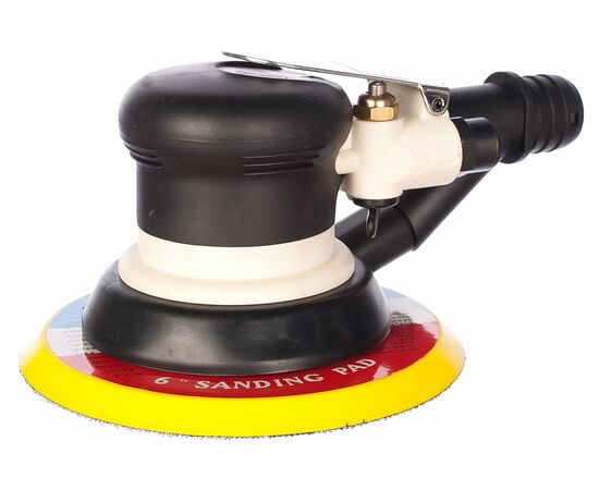  Пневмошлифмашина Fubag SL150CV 100180 орбитальная 