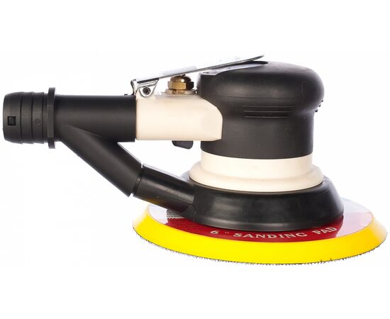  Пневмошлифмашина Fubag SL150CV 100180 орбитальная 