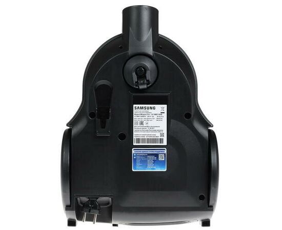  Пылесос Samsung VC18M2110SB синий 