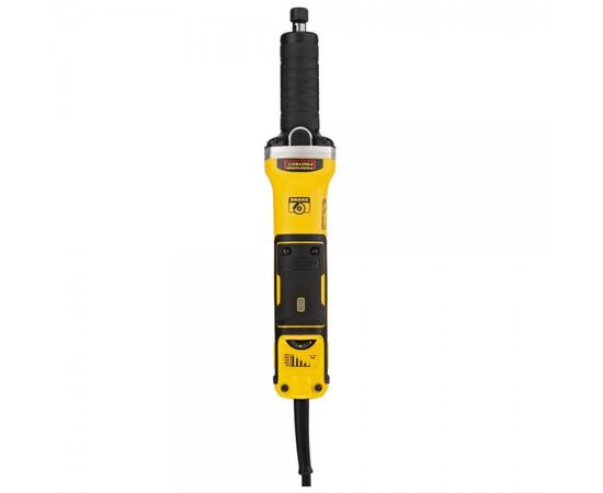  Прямошлифмашина DEWALT  DWE 4997 DWE4997-QS 