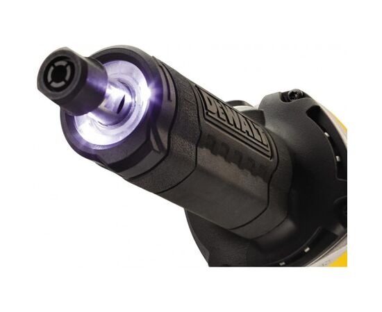  Прямошлифмашина DEWALT  DWE 4997 DWE4997-QS 