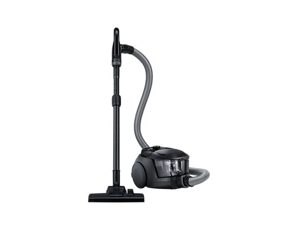  Пылесос Samsung VC18M3160VG/EV 1800Вт титан/серый 