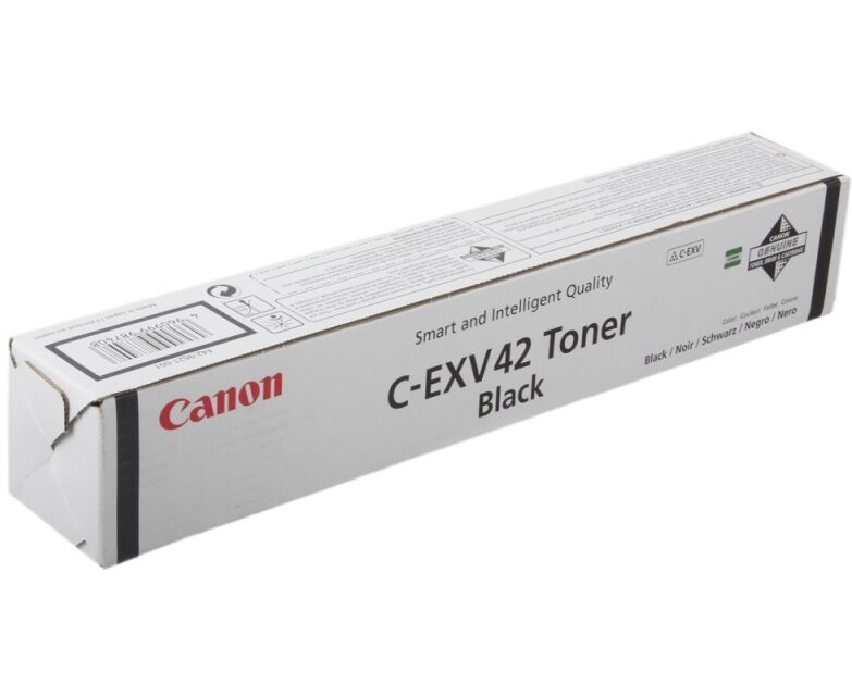 Купить картридж t2 c-exv42 (tc-cexv42) для canon imagerunner 2202/2202n ...