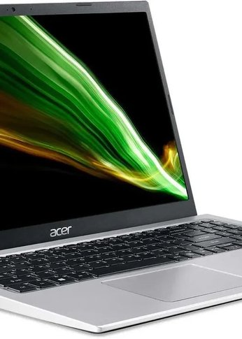 Acer Aspire 3 A315-58 [NX.ADDER.01K] Silver  15.6" {FHD i5-1135G7/8Gb/256Gb SSD/Iris Xe Graphics/noOs}