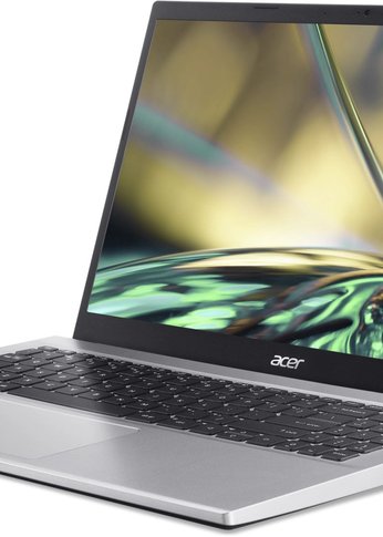 Acer Aspire 3 A315-59-39S9 [NX.K6TEM.004] Silver 15.6" {FHD i3-1215U/8Gb/256Gb SSD/noOs}