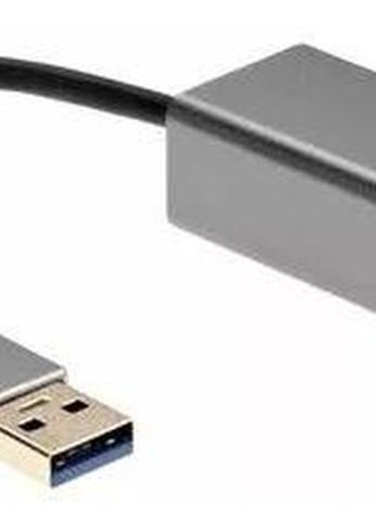 Адаптер Aopen USB3 ADU312M