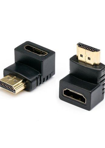 Адаптер Atcom HDMI to HDMI AT3804