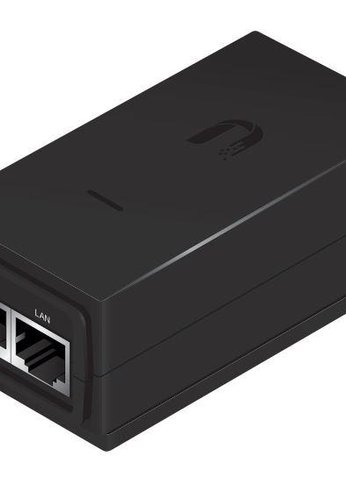 Адаптер Ubiquiti PoE GBE POE-24-12W-G