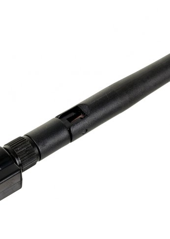 Адаптер USB Buro BU-BT50C Bluetooth 5.0+EDR class 1 100м черный