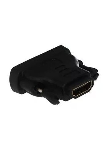 Адаптер Vcom HDMI to DVI ACA312