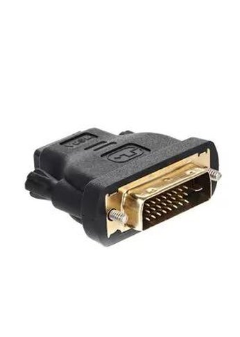 Адаптер Vcom HDMI to DVI VAD7818