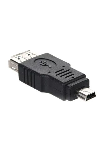 Адаптер Vcom USB2 to MINI USB CA411