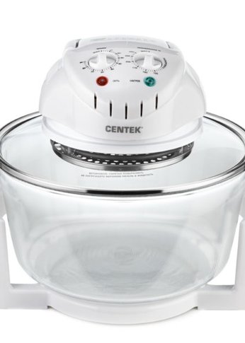 Аэрогриль Centek CT-1456 белый