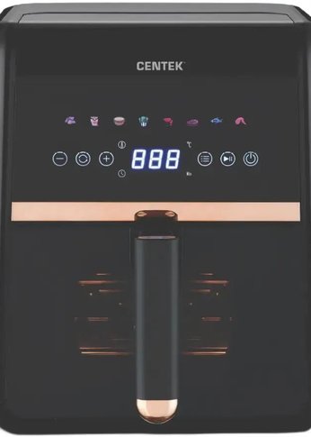 Аэрогриль Centek CT-3102