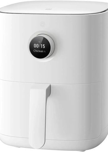 Аэрогриль Xiaomi Mi Smart Air Fryer 3.5L EU MAF02 (BHR4849EU)