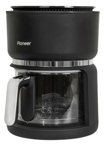 Аэрогрили Pioneer SM501D black