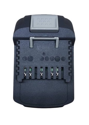 Аккумулятор Интерскол АПИ-5/18И 18V (2400.122)