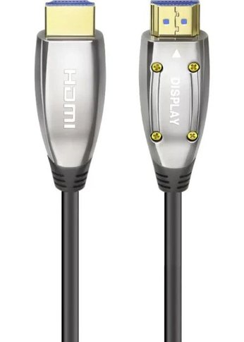 Активный оптический кабель HDMI 19M/M,ver. 2.1, 8K@60 Hz 20m Telecom <TCG2120-20M>