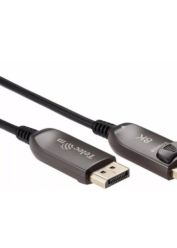 Активный оптический кабель Telecom DP1.4 8K@60Hz 50м <TCG2130-50M>