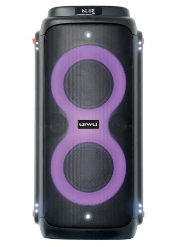 Акустическая система AIWA CAS-650