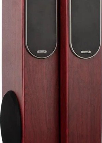 Акустическая система Eltronic 30-32 Home Sound 200Вт красный