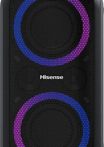 Акустическая система Hisense Party Rocket 160