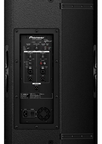 Акустический комплект Pioneer XPRS-12