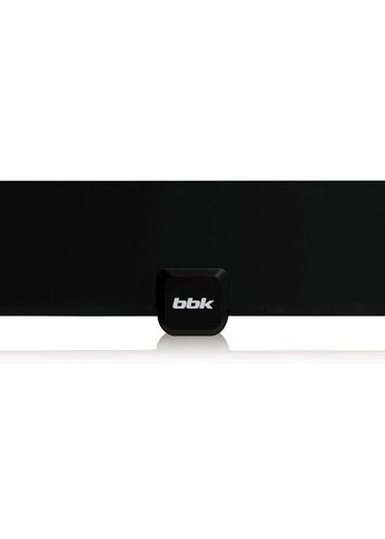 Антенна телевизионная BBK DA20 22дБ активная
