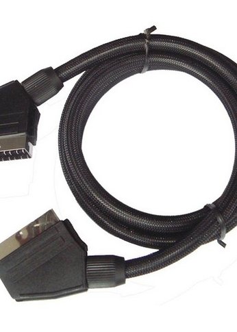AV/TV кабель SUPRA SSD-3N