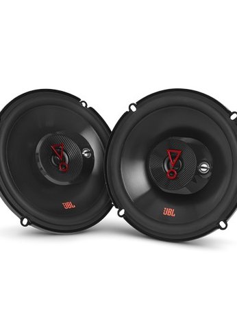 Авто-акустика JBL Stage3 637F