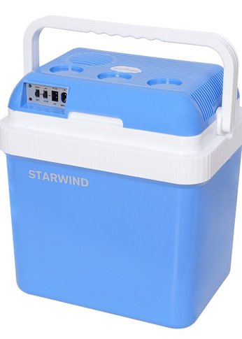 Автохолодильник Starwind CB-112