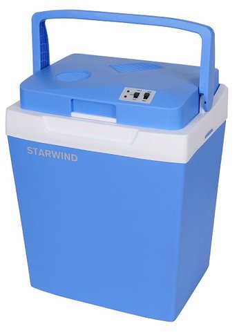 Автохолодильник Starwind CB-117