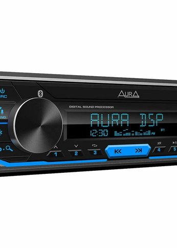 Автомагнитола Aura AMH-78DSP