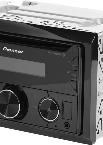 Автомагнитола Pioneer FH-S525BT 2DIN 4x50Вт RDS