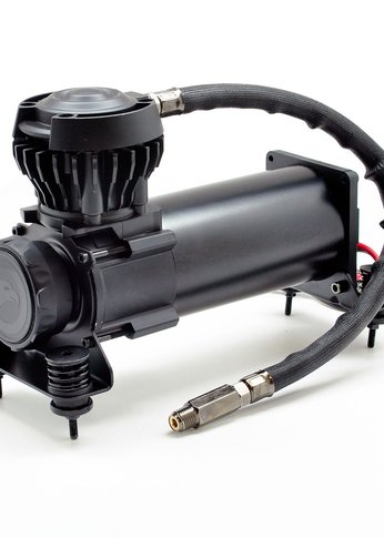 Автомобильный компрессор Berkut PRO-21 50л/мин шланг 0.5м