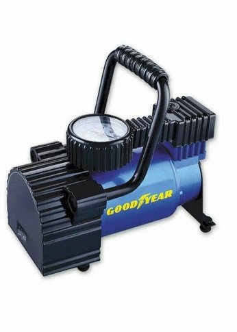 Автомобильный компрессор Goodyear GY000101 GY-30L 30 л/мин